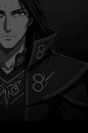 Adept, masculine