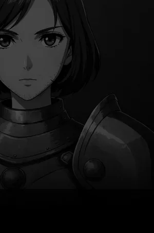 Bulwark, feminine