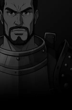 Bulwark, masculine