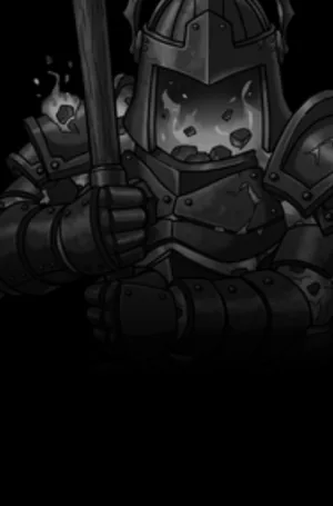 Cinder Warden