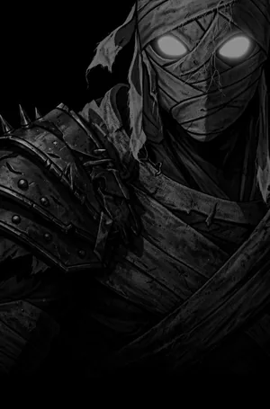 Hollow Strider