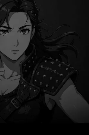 Striker, feminine